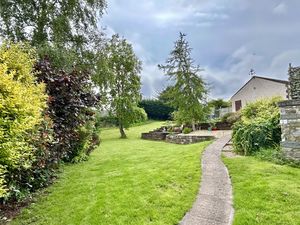 Rear Garden- click for photo gallery